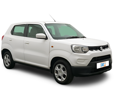 Maruti S PRESSO-img